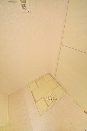 SHAMROCK HILLS の物件内観写真